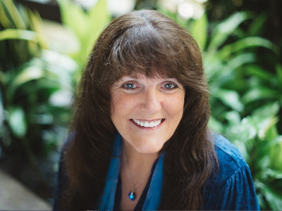 Chandra Smith - Women’s Group